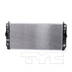 TYC 2620 Radiator - Primary - view 1