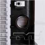 TYC 2620 Radiator - Primary - view 3
