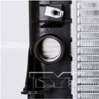 TYC 2620 Radiator - Primary - view 4