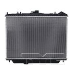 TYC 2621 Radiator - Front or Primary - view 2