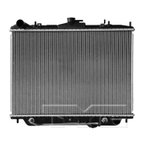 TYC 2621 Radiator - Front or Primary - view 1