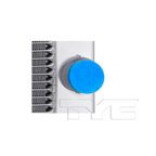 TYC 2629 Radiator - view 3