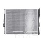 TYC 2636 Radiator - view 7