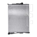 TYC 2636 Radiator - view 1