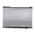 TYC 2671 Radiator - view 5