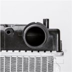TYC 2671 Radiator - view 3
