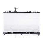 TYC 2673 Radiator - view 1