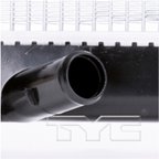 TYC 2673 Radiator - view 3
