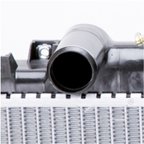 TYC 2673 Radiator - view 5