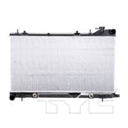 TYC 2674 Radiator - view 5