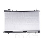 TYC 2674 Radiator - view 1
