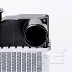 TYC 2674 Radiator - view 4