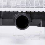 TYC 2675 Radiator - view 2