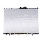 TYC 2675 Radiator - view 7