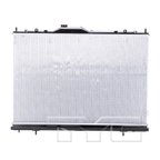 TYC 2675 Radiator - view 1