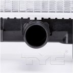 TYC 2675 Radiator - view 4