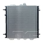 TYC 2677 Radiator - view 7