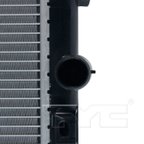 TYC 2677 Radiator - view 8