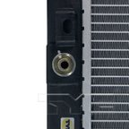 TYC 2677 Radiator - view 5