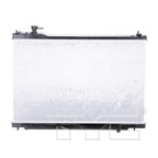 TYC 2683 Radiator - view 7