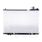 TYC 2683 Radiator - view 1