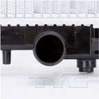 TYC 2683 Radiator - view 3