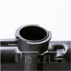 TYC 2683 Radiator - view 6