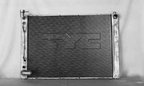 TYC 2688 Radiator - view 1