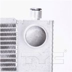 TYC 2689 Radiator - view 3