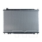 TYC 2692 Radiator - view 7