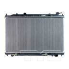 TYC 2692 Radiator - view 1
