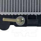 TYC 2692 Radiator - view 5