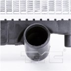 TYC 2695 Radiator - view 2