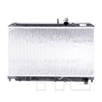 TYC 2695 Radiator - view 1