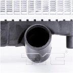 TYC 2695 Radiator - view 4