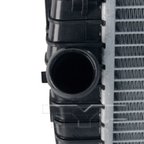 TYC 2696 Radiator - view 2