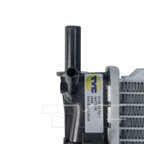 TYC 2696 Radiator - view 8