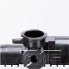 TYC 2703 Radiator - view 2