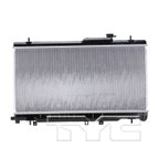 TYC 2703 Radiator - view 7
