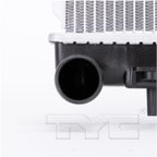 TYC 2703 Radiator - view 6
