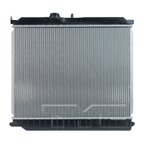 TYC 2707 Radiator - Primary - view 7