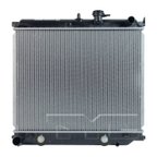 TYC 2707 Radiator - Primary - view 1
