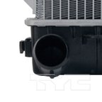 TYC 2707 Radiator - Primary - view 6