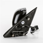 TYC 2710041 Door Mirror - Right - view 2