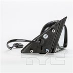 TYC 2710141 Door Mirror - Right - view 2