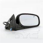TYC 2710141 Door Mirror - Right - view 5