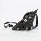 TYC 2710141 Door Mirror - Right - view 4