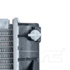 TYC 2711 Radiator - view 5