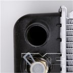 TYC 2713 Radiator - view 3