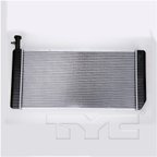 TYC 2713 Radiator - view 8